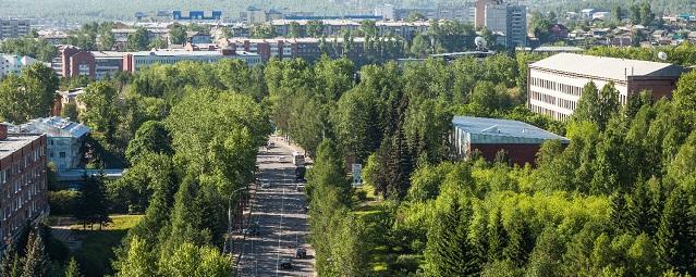 В Иркутске активно готовятся к празднованию 60-летия Академгородка