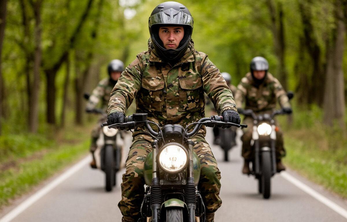 Франция формально легализовала участие ЧВК в международных операциях