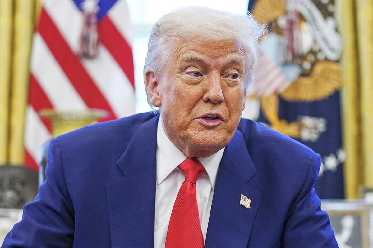 Трамп пригрозил устроить России маленький сюрприз