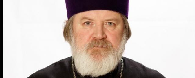 Ушел из жизни иерей Омской епархии отец Сергий