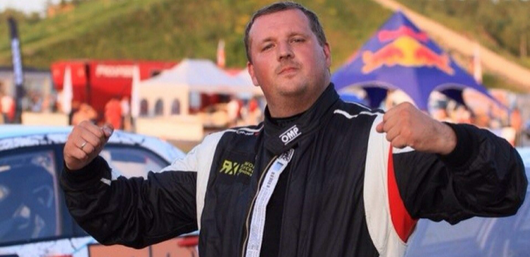 Экс-депутат самарской гордумы выиграл кубок Европы по ралли-кроссу