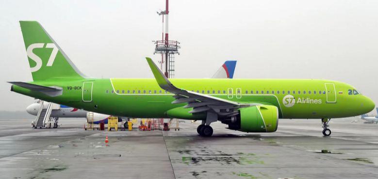 По факту вынужденной посадки рейса Магадан - Новосибирск возбудили уголовное дело