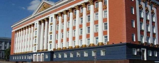 Роман Старовойт прокомментировал ремонт в Доме Советов за 5 млн рублей