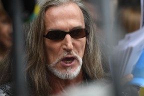 Суд Москвы отказал Никите Джигурде в повторном иске о наследстве