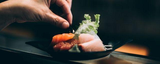 Врачи: употребление рыбы снижает риск образования тромбов