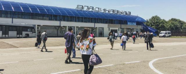 В Северной Осетии оборудуют новый аэровокзал
