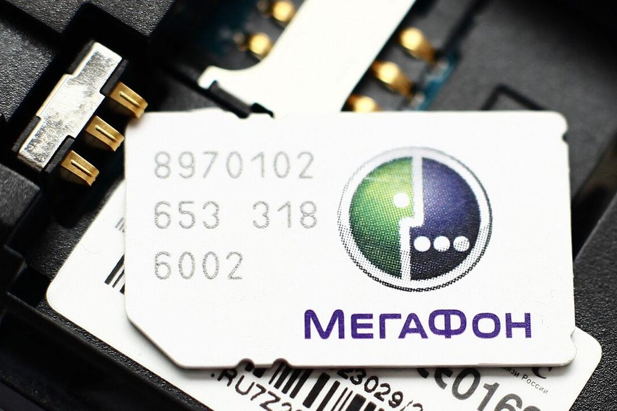 Иностранные SIM-карты в России перестали принимать СМС