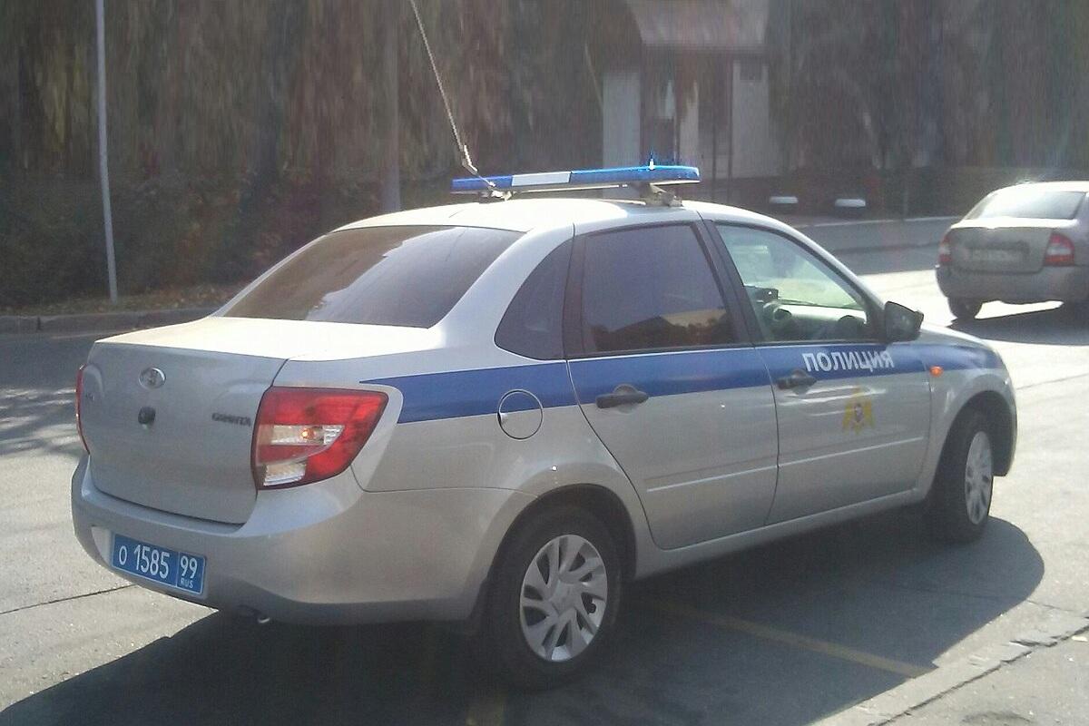 Покушение на убийство: Бойцу спецоперации чудом удалось спастись от мигранта, вооруженного трубой