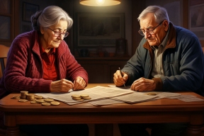 65 тысяч рублей за год стажа: как выгодно докупить пенсию в 2026 году