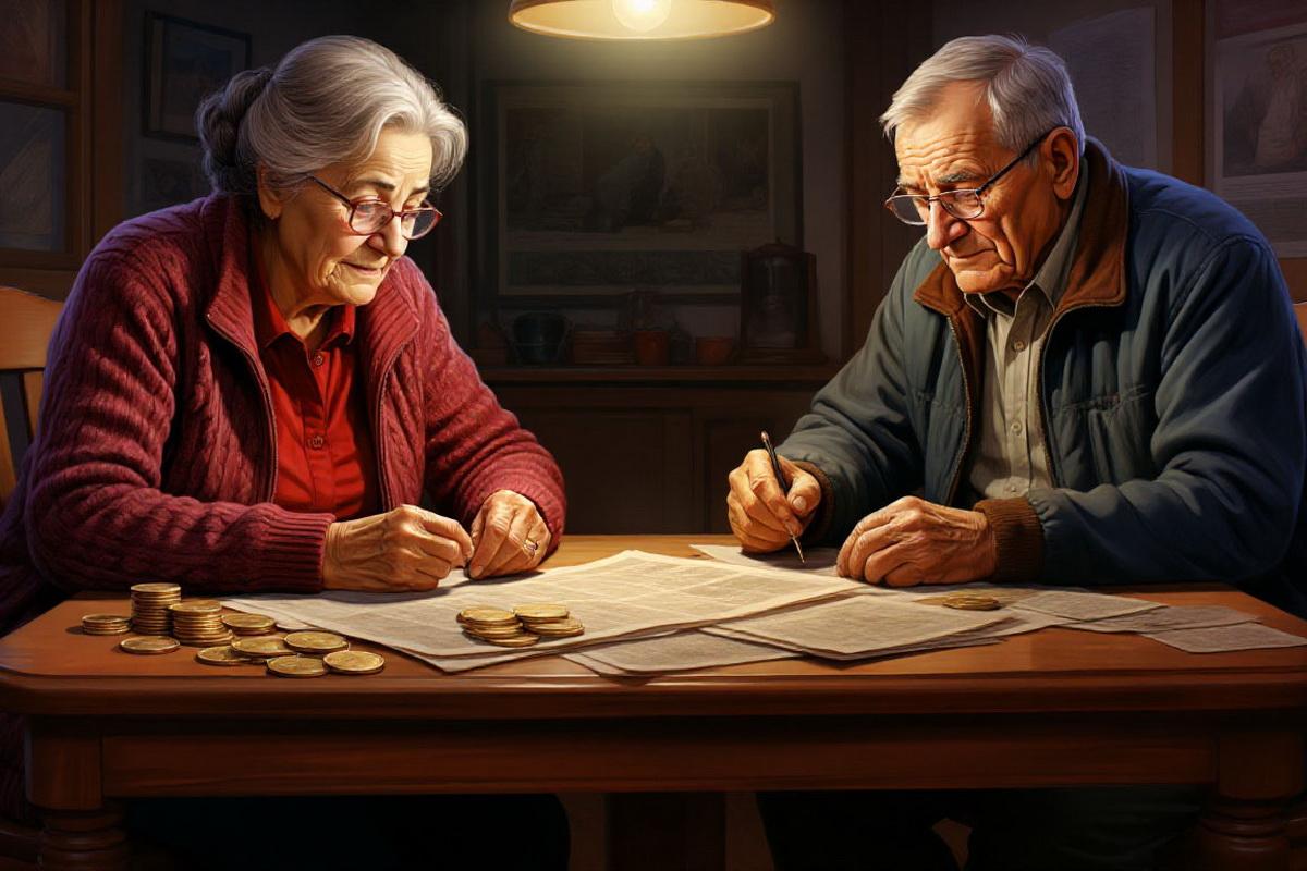 65 тысяч рублей за год стажа: как выгодно докупить пенсию в 2026 году