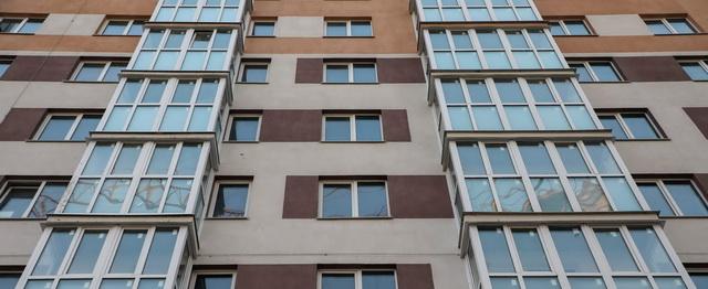 В Белгороде выжила девочка после падения с восьмого этажа