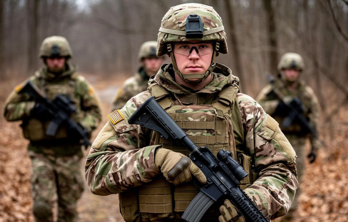 В США прогнозируют начало операции против Венесуэлы и конец Мадуро