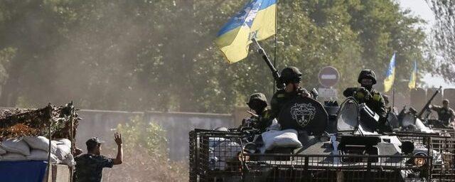 American Conservative: Украина игнорирует урок Курской битвы, заявляя о контрнаступлении на Херсонскую область