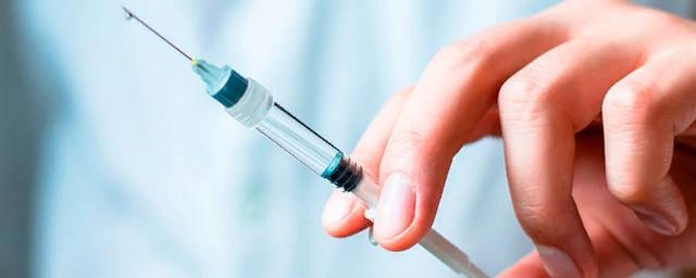 На Камчатке 42% граждан прошли вакцинацию от гриппа