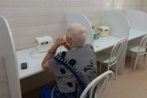 Могут ли в России ввести локдаун из-за ОРВИ?