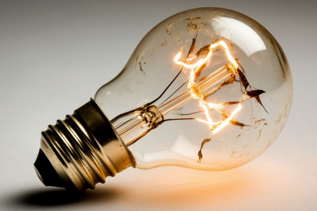 В предчувствии тьмы: бывший министр энергетики Украины предупредил об угрозе тотального блэкаута