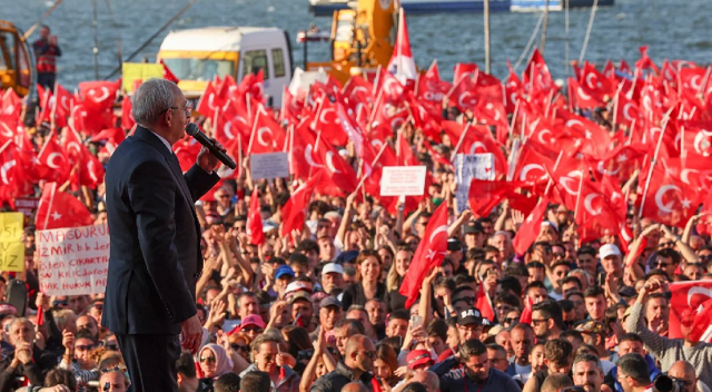 Эксперт по российско-турецким отношениям рассказала, кто стоит за оппозицией в Турции