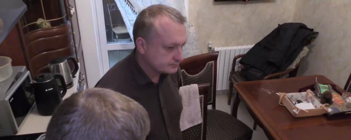 За мародерство в 518 миллионов рублей задержан бывший мэр Макеевки