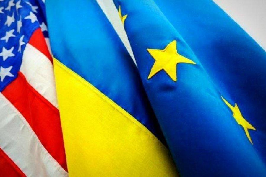 CNN: США, Британия и ЕС обсудили перемирие на Украине без участия Киева