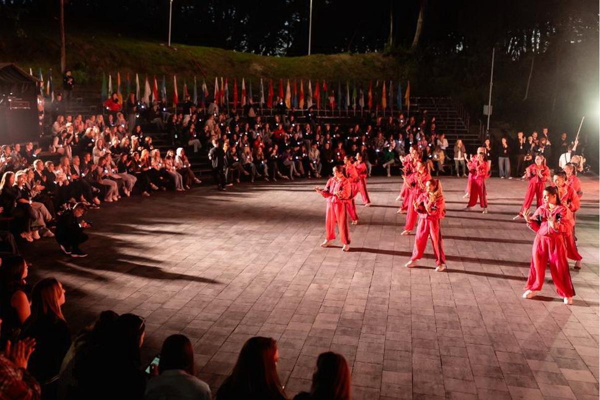 В Калининградской области заработал форум медийщиков