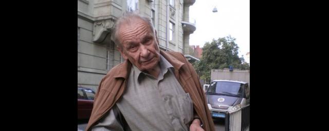 В Германии на 90-м году жизни умер сын лидера украинских националистов Юрий Шухевич