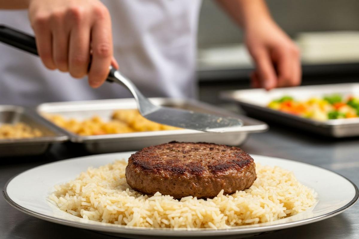 Каждому школьному обеду — проверка: в Новосибирской области усилили контроль за питанием детей