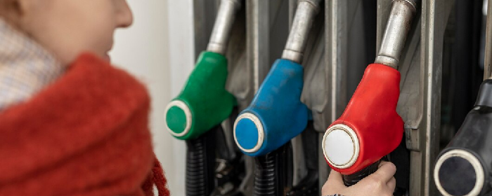 В Челябинской области цены на бензин подскочили на 14%