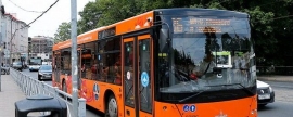 В Калининграде предложили повысить стоимость проезда на общественном транспорте