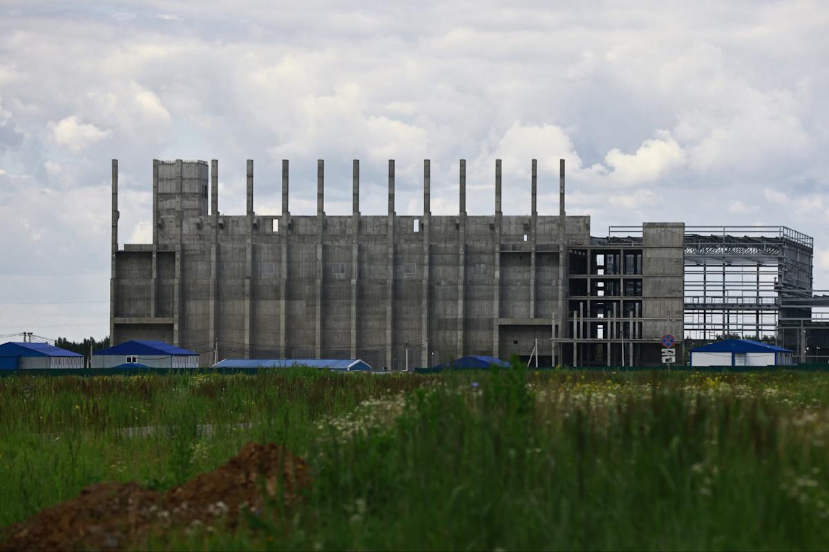 Жители Казани обсудили строительство завода по выпуску оборудования для переработки ТБО