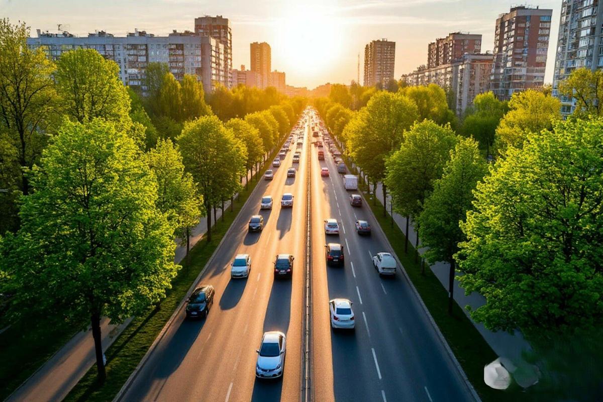 Чечня почти в восемь раз опережает среднероссийский показатель по аварийности на дорогах