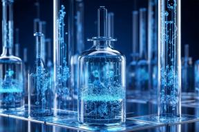 Российские химики нашли способ добывать водород без платины, сократив расход металла в тысячи раз