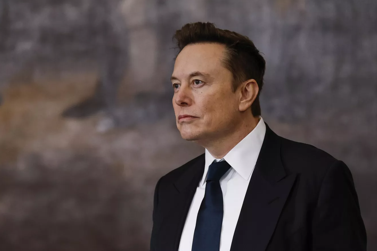 Илон Маск призвал прекратить давать деньги ООН