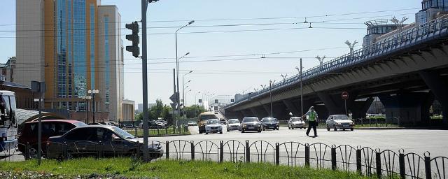 В Нижнем Новгороде на Гребном канале появится зона отдыха