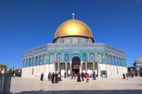 Израиль разрешит мусульманам молиться в Аль-Аксе в Рамадан с условиями