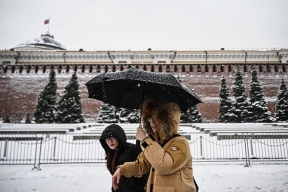 Назвали топ-3 популярных для путешествий в Новый год городов