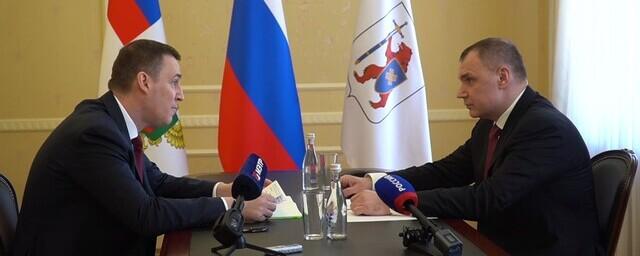 Минсельхоз РФ увеличил поддержку агропрома республики Марий Эл