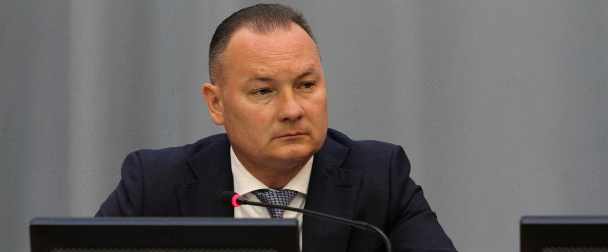 В красногорской администрации состоялось оперативное совещание