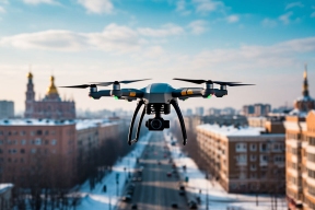 Большинство подстанций на Украине остаются незащищенными