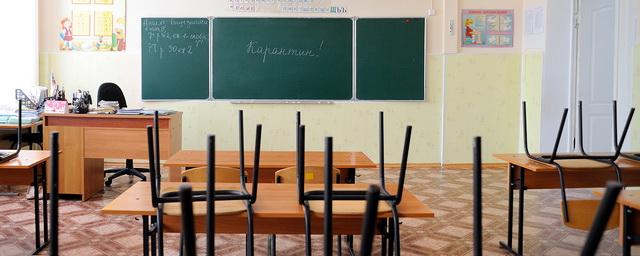 В Якутии выявлен очаг коронавируса в школе