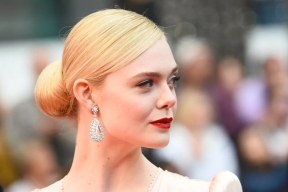 Эль Фаннинг рассказала, почему фильм Кончаловского худший в ее карьере