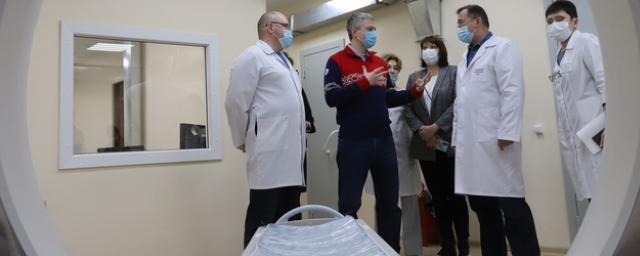 На Камчатке пересмотрят режим работы поликлиник