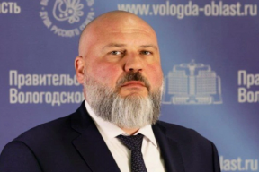 Силовики задержали бывшего вице-губернатора Вологодской области