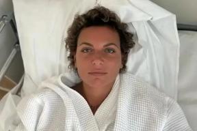 «Я в больнице, помолитесь»: Маргарита Симоньян перенесла новую операцию