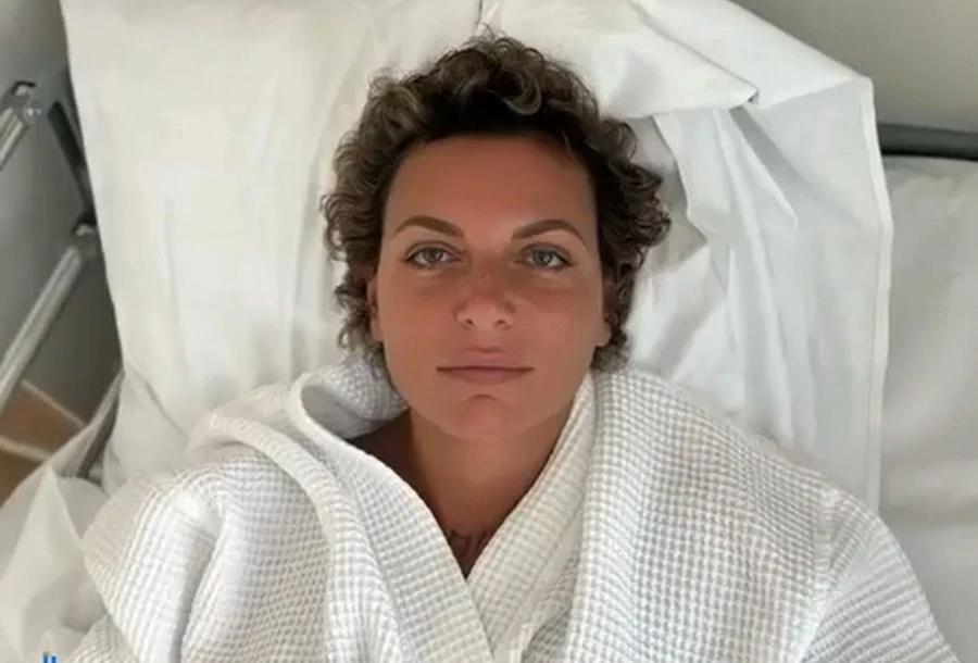 «Я в больнице, помолитесь»: Маргарита Симоньян перенесла новую операцию