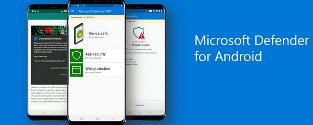 Новый антивирус для смартфонов от Microsoft появится на Android и IOS