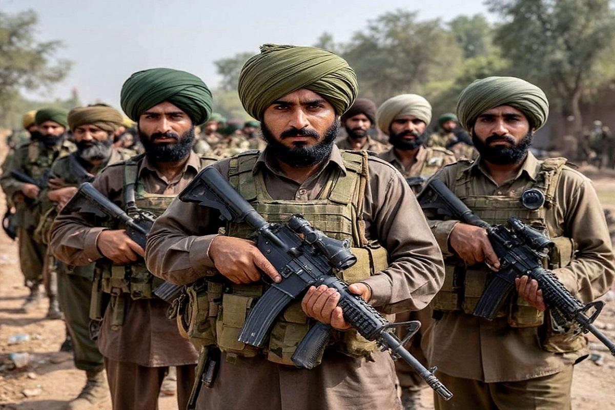 Стало известно о крупных потерях среди афганских талибов в результате пакистанской операции