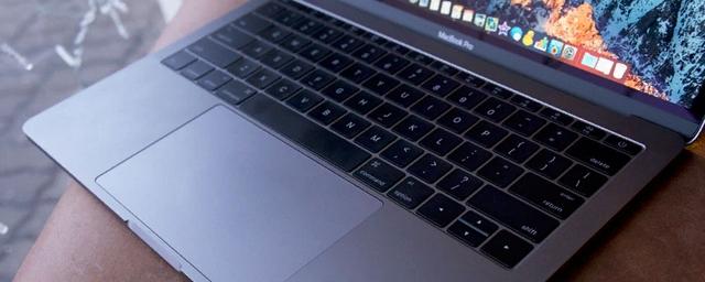 Apple извинилась за проблемы с клавиатурой MacBook