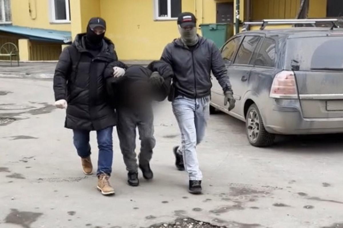 Задержанному ФСБ уроженцу Орловщины придется отвечать за пропаганду террористической идеологии