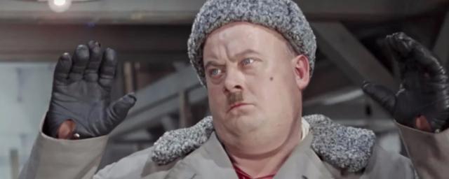 Звезда советских комедий Моргунов не мог похудеть из-за голодного детства