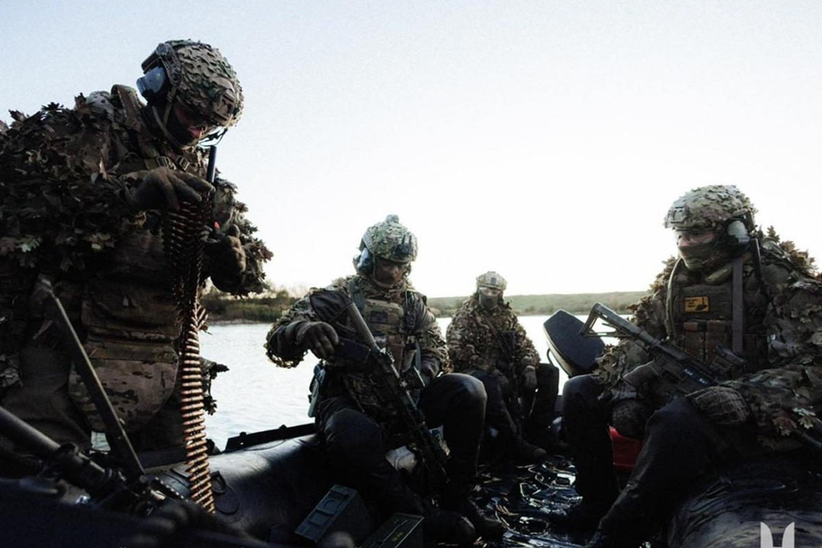 Российский посол предупредил об исчерпании норвежских арсеналов из-за помощи ВСУ